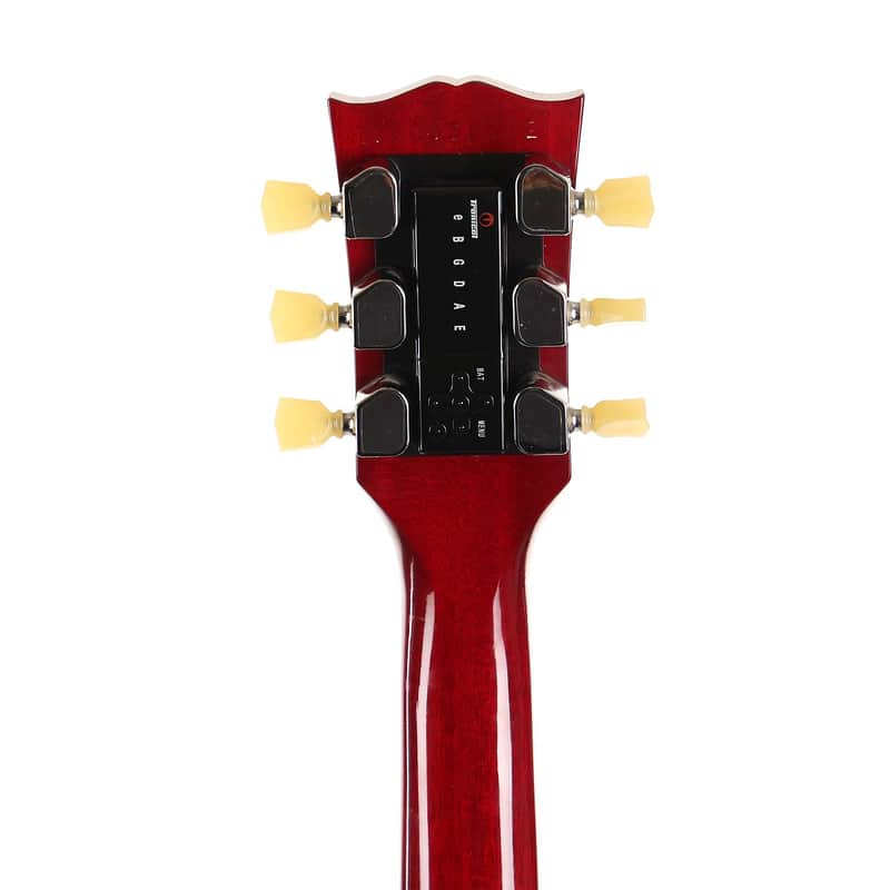 Gibson Les Paul Standard 2014 image 5