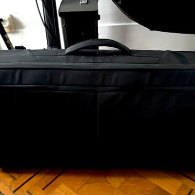Matriarch Semi-Modular Synth + Moog SR Case + more image 4