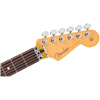 Fender Player II Modified Stratocaster HSS FR Electric Guitar, Dusk, Open Box (Good) image 6