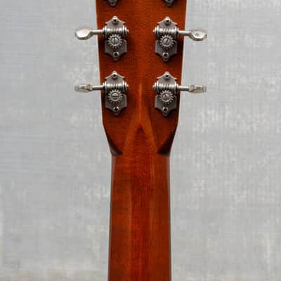 Used Martin OM-28 Marquis - Natural (2013) image 9