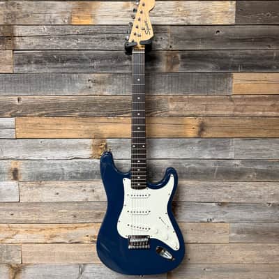 Fender  Squier Stratocaster Bullet Indonesia image 2