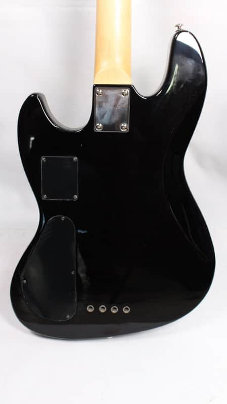 Clive Jazz Bass Sanctus M400 2010s | Reverb