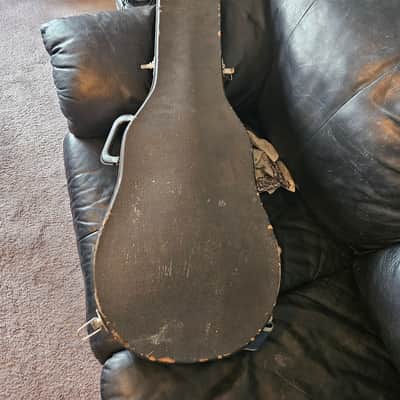Gibson Les Paul Deluxe 1971 early model - Goldtop image 11