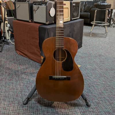 Martin 0-15 1958- Natural image 1