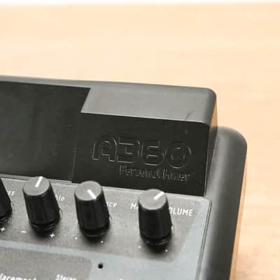 Aviom A360 36-Channel Personal Mixer CG012WH image 4