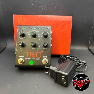 Digitech   Trio + Band Creator image 7