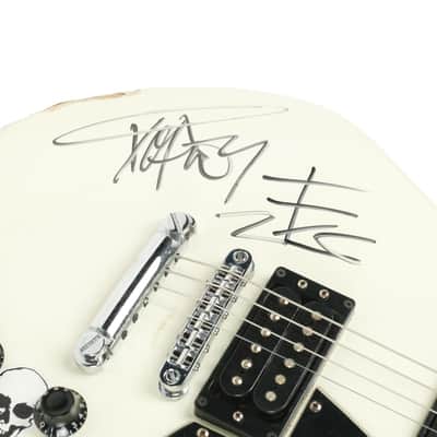 Fender Toronado Owned by Frank Iero image 11