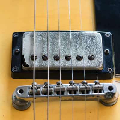 The Ultimate Randy Rhoads 1974 Gibson Les Paul Custom image 7