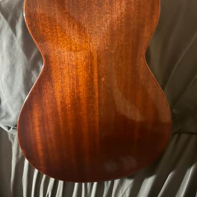 Framus Gaucho 5/194L Parlor 1967 image 6