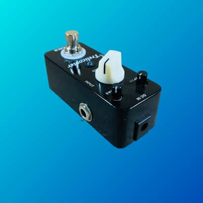 Mooer Trelicopter Optical Tremolo image 3