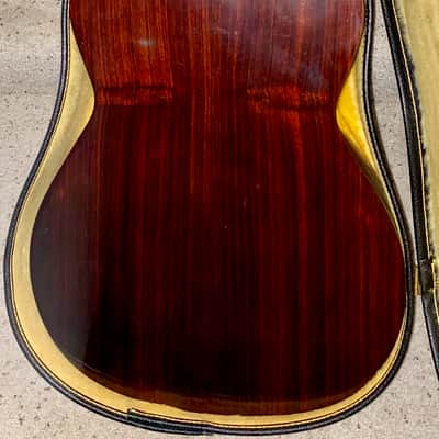 Suzuki No. 10 Classical Guitar image 10