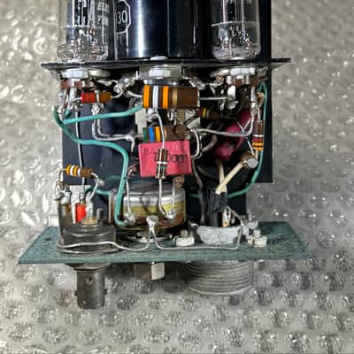 Western Electric KS-14398-L1 1947-1950 - Black and Turquoise image 12