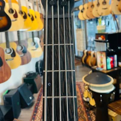Ibanez EHB1505 Bass Workshop image 3