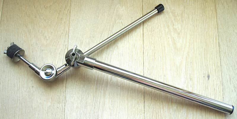 Cymbal Stand Boom Arm with Tilter - USED image 1