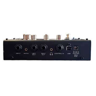 DIGITECH RP360 - GUITAR MULTI-EFFECT FLOOR PROCESSOR image 2
