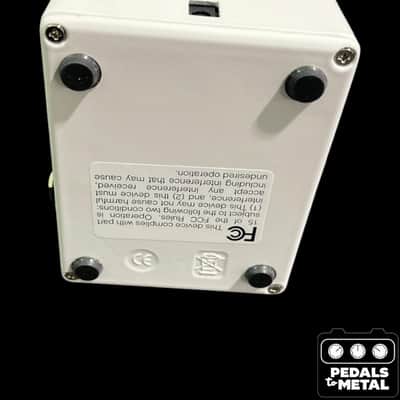 Electro-Harmonix B9 Organ Machine 2014 - Present - Black - X20266 image 6