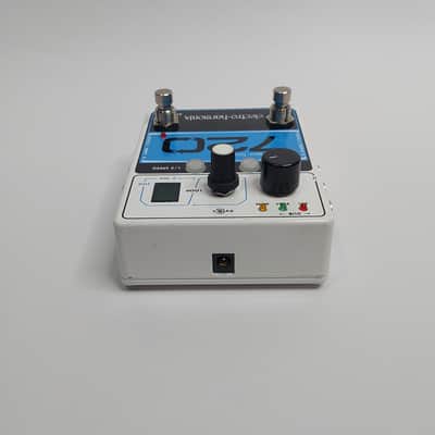 Electro-Harmonix 720 Stereo Looper in Box image 6