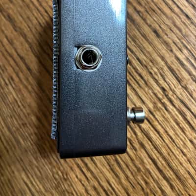 Ibanez Bigmini Mini Tuner Pedal 2010s - Black image 3