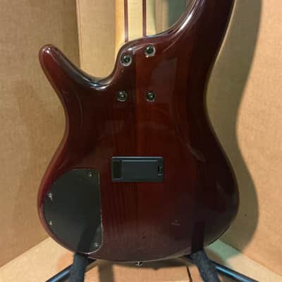 Ibanez SR370 Bass Guitar image 8