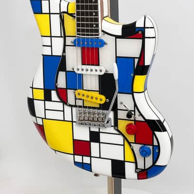 NOMM-Drian Electroliner #5 / 5 image 18