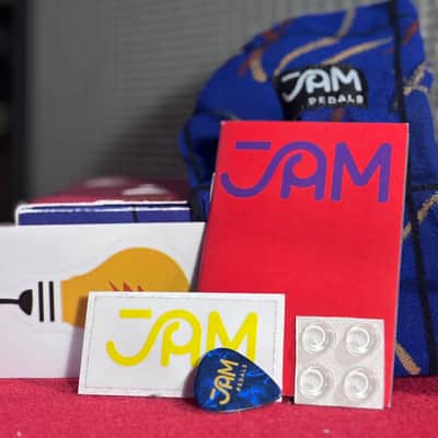 Jam Pedals TubeDreamer Overdrive image 10