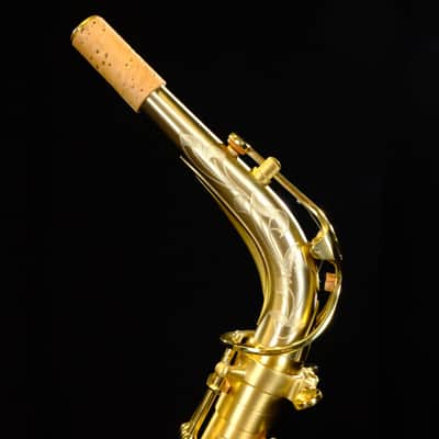 P. Mauriat Le Bravo 200 Alto Saxophone LEBRAVO-200A image 5