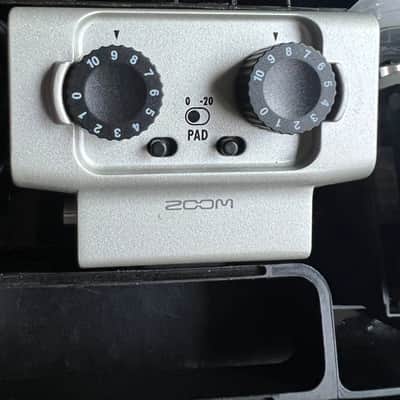 Zoom H6 EX+ with lots of extras see description for details image 2