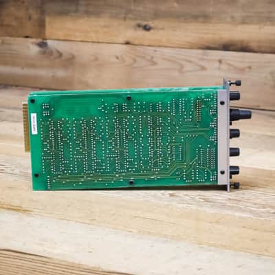 Aphex 9721 Dominator II 900-Series Multiband Peak Limiter Module U255978 image 5