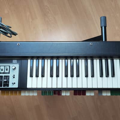 Roland SH-2000 Analog Synthesizer 1974-79 near mint! image 5