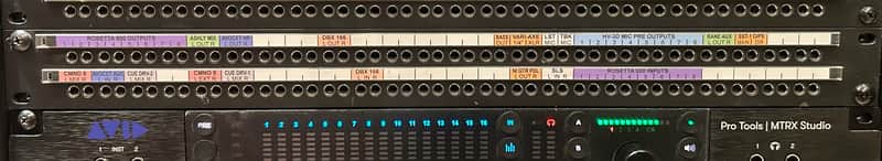 Unknown Patchbay (6 of 6) image 1