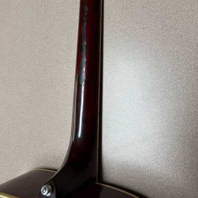 1973 Gibson Hummingbird image 19