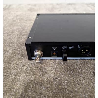 Shure BLX4R Receiver 863-865 MHZ – Receiver - Good image 8