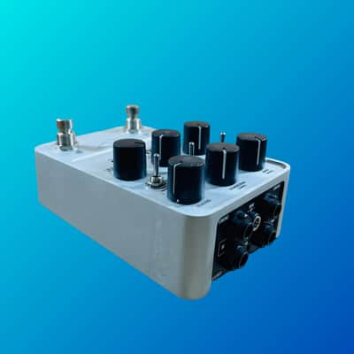 Universal Audio Knuckles '92 Rev F Dual Rec Amplifier image 3