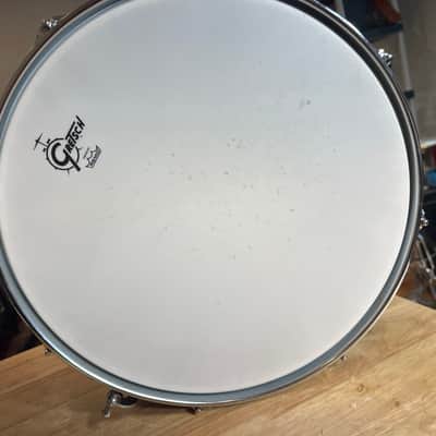 Gretsch Catalina Club Secret Hill percussion 2015-2020 - Walnut glaze image 6