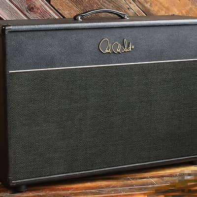 Paul Reed Smith Stealth 2x12 Speaker Cabinet image 1