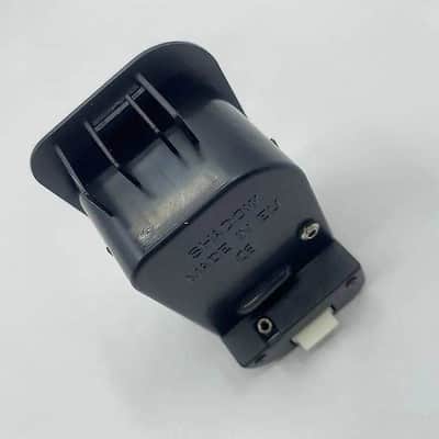 Shadow SHA-PMG-WA PanaMAG Wireless Acoustic Guitar Pickup System 2010s - Black image 13
