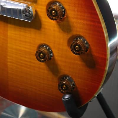 PRS SC 245 2007 - 2009 - McCarty Sunburst image 10