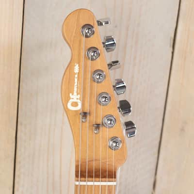 Charvel Pro-Mod SO-Cal Style2 24 HH 2PT 2026 - Natural Ash image 6
