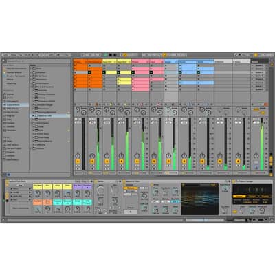 Ableton Live 11 Suite ESD image 7