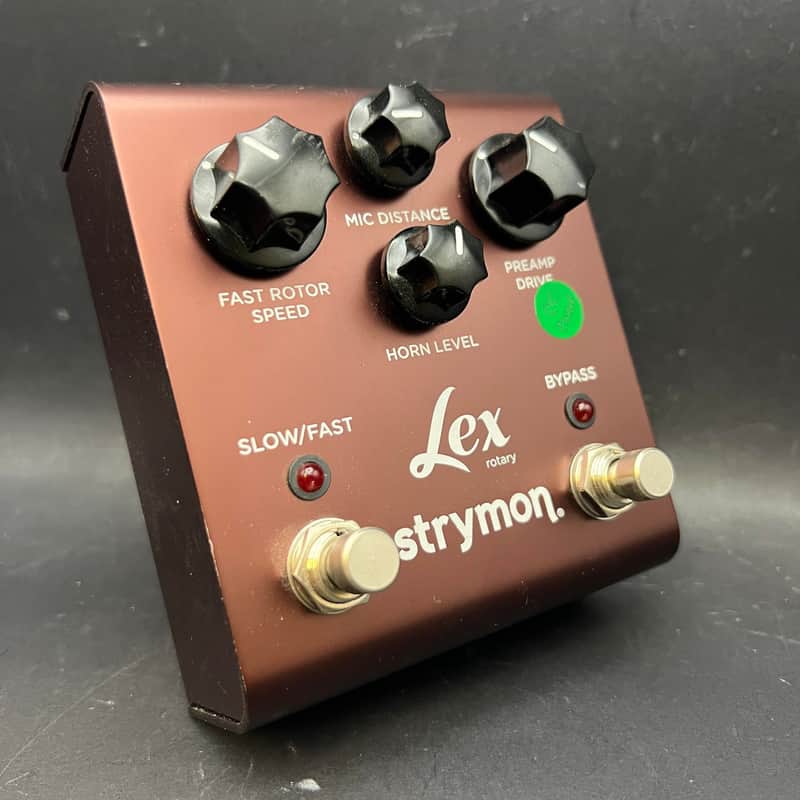 Strymon LEX V1