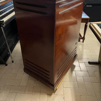 Hammond B3 with Leslie 122A image 6