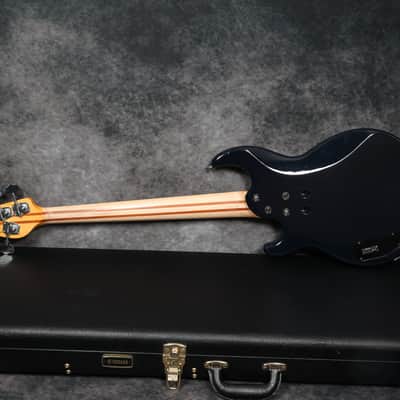 2023 Yamaha BBP35 Pro Series - Midnight Blue image 4