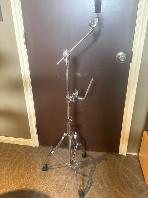 Tama HTC87W Roadpro Tom/Cymbal Combo Stand (Used) image 1