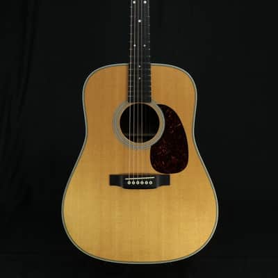 MARTIN Custom Shop CTM HD-28 Guatemalan Rosewood 2014 [1761148] (04/28) image 4