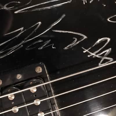 ESP LTD M-107 2006 Black image 13