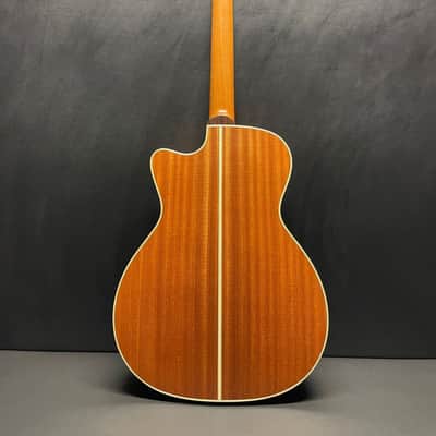 Lakewood Natural Series M-14 CP image 4