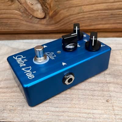 Suhr Shiba Drive Made in USA image 2
