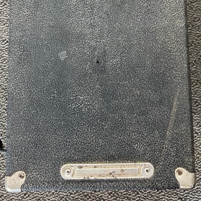 Vintage Peavey TNT 100 Bass Combo Amp (Made in USA) image 5