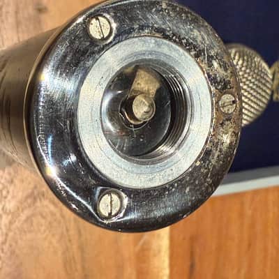 Neumann CMV 563 vintage tube microphone image 7
