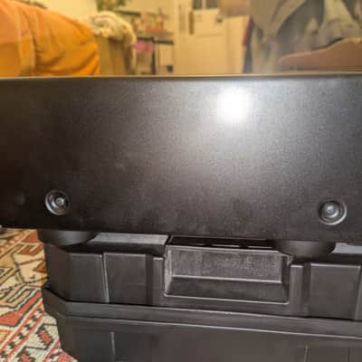 Onkyo A-9110 2019 - Black image 13